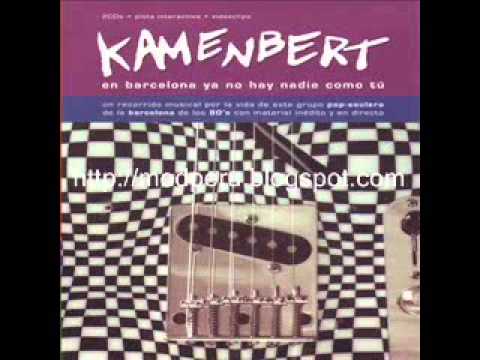 Kamenbert-Ultimo grito (1983 single Dni)
