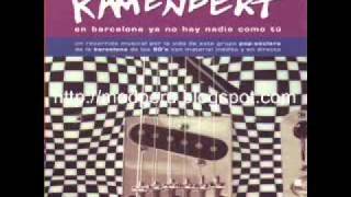 Kamenbert-Ultimo grito (1983 single Dni)