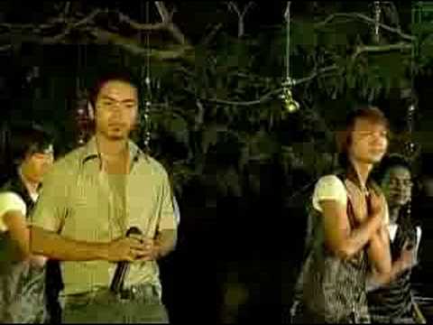 Ponna - Pnher Sangsar Phong