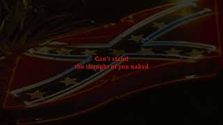 Primal Scream - Free (Remastered) (Lyric Video)