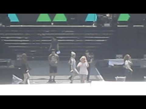 140322 MISSA Breath rehearsal for HEC Korea Festival In VietNam