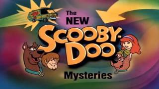 The 11 Openings of Scooby-Doo!