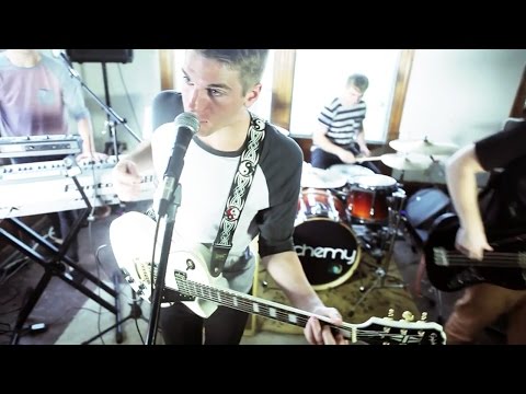 I Need You Here video