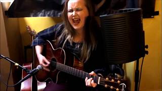 Faith (Original Song) - Gemma Fox