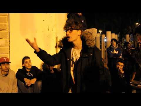 PELUSA VS COLETIYAS (FINAL POR PAREJAS)-EL RINK DE LA PLAZA VS FULLRAP ALMERÍA