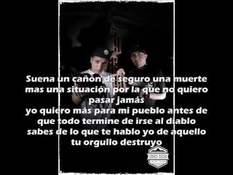 Nadie Sabe - Norick feat Esteban Clean (Letra echa por Richard mas na)