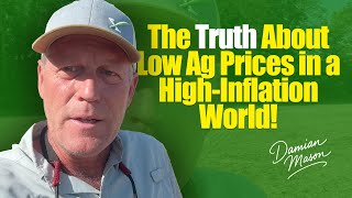 The Truth About Grain Prices in 2025!