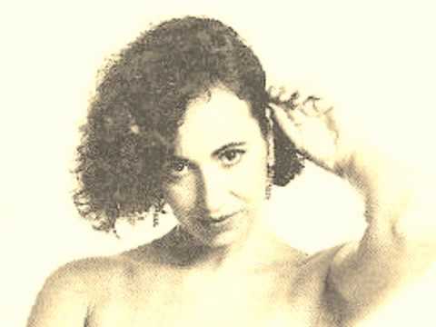 Eliete Negreiros - DINDI - Tom Jobim e Aloysio de Oliveira - gravação de 1992