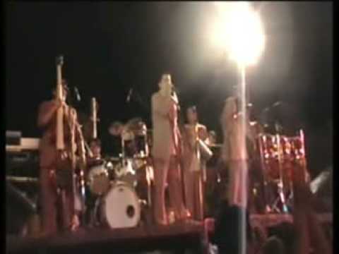 Hasta Las 6 De La Manana - Candela