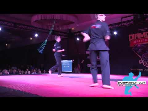 Competitive Edge - Team Sync Finals - Diamond Nationals 2019