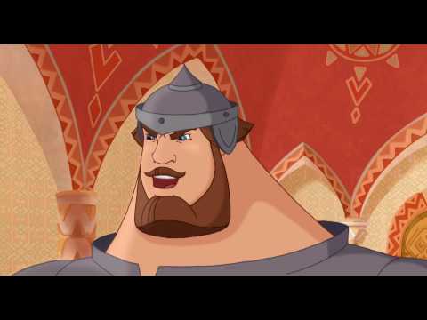 Илья Муромец и Соловей Разбойник - Trailer