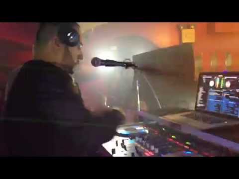 DJ ALEX SENSATION (EL MEZCLU) LIVE EN STATEN ISLAND NY