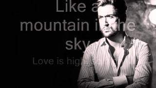 Eurovision 2013: Cezar - It's My Life (Lyrics)