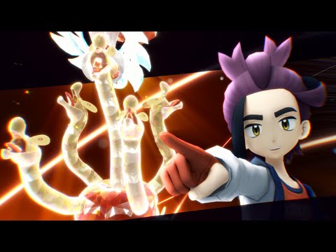 Run-Up to Six Years Celebration 🎉 | Pokémon Masters EX