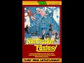 FAKE Opening And Closing To Nutcracker Fantasy 1983 FHE VHS