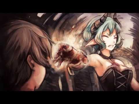 Klagmar's Top VGM #1,261 - Juniper's Knot - Bleeding