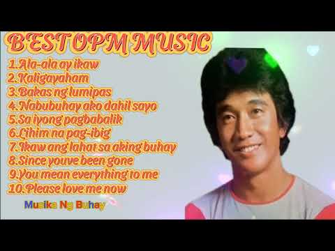 BEST OPM LOVESONG "2024"