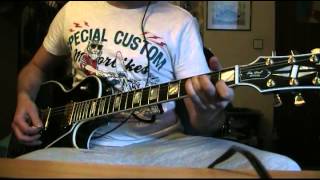 Rulo y la Contrabanda Divididos Cover