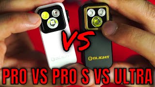 Which Oclip Should You Buy? (Pro vs Pro S vs Ultra)