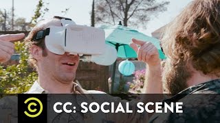 CC:SocialScene - How to Survive Your Summer Family Reunion