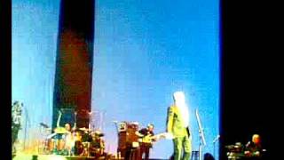 Ay amor, Ana Belen y Victor Manuel, Tal para Cual, 20 oct 08