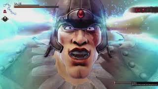 Brothers Battle Bandits Behind Bars Ep 4