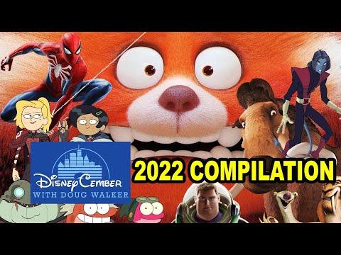 All DisneyCembers of 2022