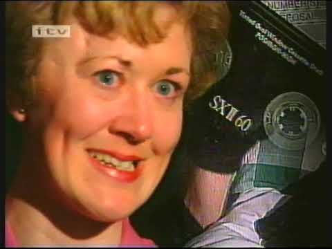 ITV Anglia | continuity | 7th August 1999