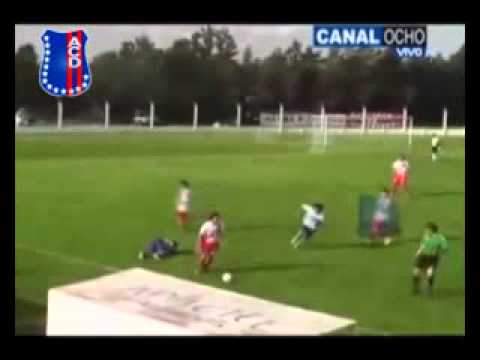 Fecha 3 Cl 2012 Tiro de Puan 1 Automoto 3