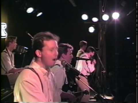 SANNEX Live 1995 - Hopelessly devoted to you