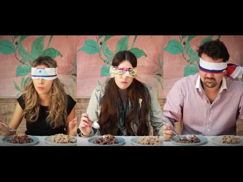 Food Fight: Battle of the Gallo Pinto