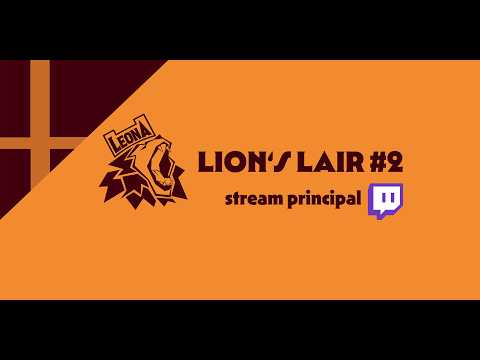 Lion's Lair #2
