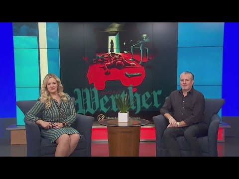 Houston Grand Opera is bringing back Massenet's Werther for its first stage in more than four decade