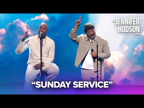 Mad Skillz Delivers a Performance You’ll Feel in Your Soul!