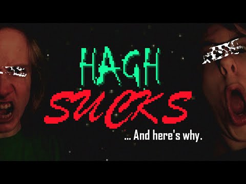 HAGH is Terrible. Here's why.