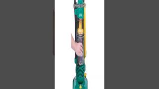 BISSELL BigGreen BGU1937T Review: Is This Powerful Vacuum Worth the Investment?