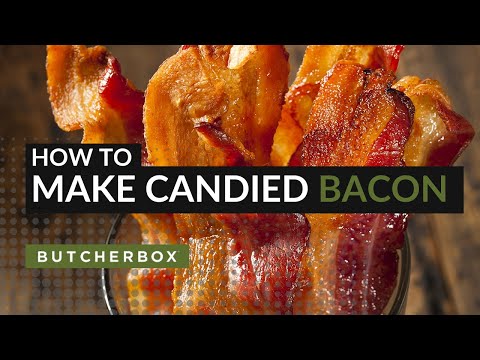 download lagu mp3 mp4 Candied Bacon, download lagu Candied Bacon gratis, unduh video klip Candied Bacon