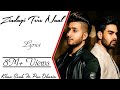 Zindagi Tere Naal Full Song With Lyrics Khan Saab Ft Pav Dharia Vicky Sandhu