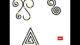 “snake”: hose for lighting - “serpente”: flessibile x illuminazione