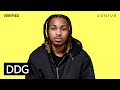 DDG Pink Dreads Lyrics Breakdown Genius Verified