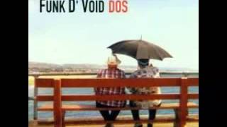 Funk D'Void - My Adidas