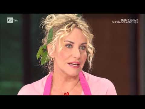 Risotto all'italiana - E' sempre Mezzogiorno 01/10/2020