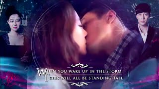 The Masters Sun MV: Julie Anne San Jose  -  Right Where You Belong