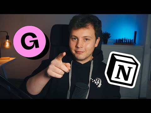 Kinderleicht digitale Produkte verkaufen (Gumroad + Notion)