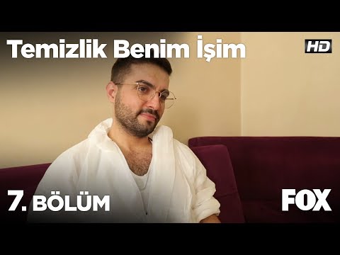 Temizlik Benim İşim 7. Bölüm