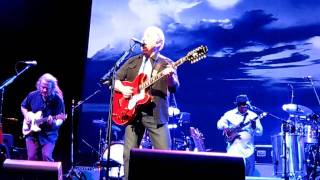 So Beautiful, So What, Paul Simon concert, April 25, 2011.