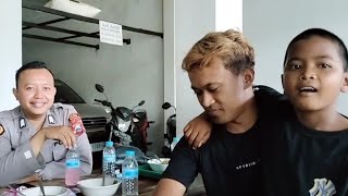 Download lagu ANP Andik nur Prabowo mampu meluluhkan hati Lutfi mp3