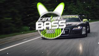 Night Lovell - WHOEVER U ARE [Bass Boosted] @CentralBass12