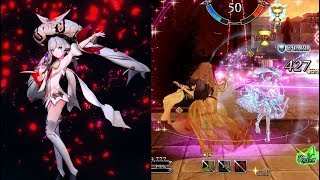 【FGOアーケード】 マリー＆マタハリで全国対戦 ７