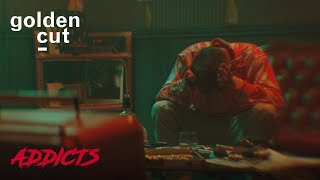 Goldencut - Addicts